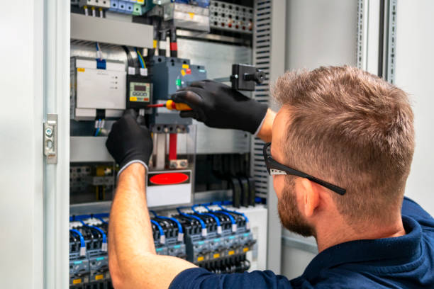 Best Industrial Electrical Services  in Jones Valley, CA