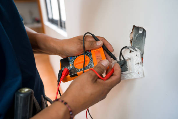 Best Electrical Troubleshooting Services  in Jones Valley, CA