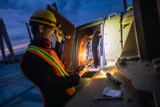Best Electrician Near Me  in Jones Valley, CA