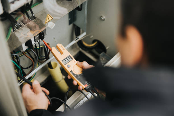 Best Electrical System Inspection  in Jones Valley, CA