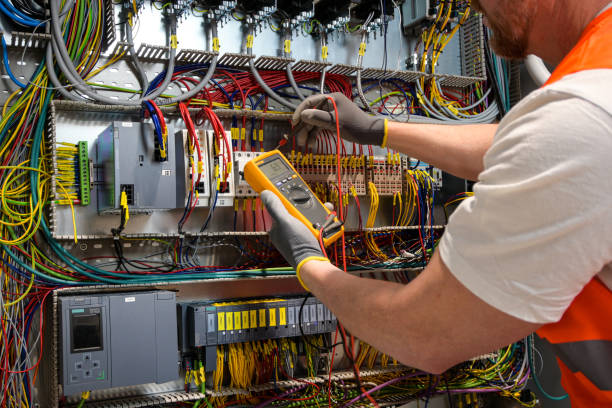 Best Electrical Outlet Repair  in Jones Valley, CA
